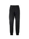 Prada Silk Tec Sweatpants Men