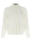 Prada Women's Silk Shirt