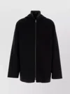 Prada Black Double Side Jacket