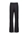 Prada Pants & Shorts In Black
