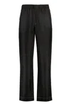Prada Pants & Shorts In Black