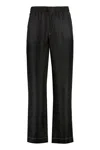 Prada Pants & Shorts In Black