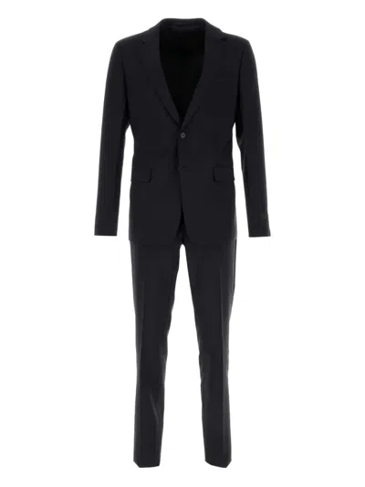 Prada Single-breasted Suit