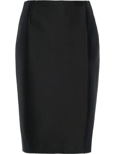 PRADA PRADA SKIRT CLOTHING