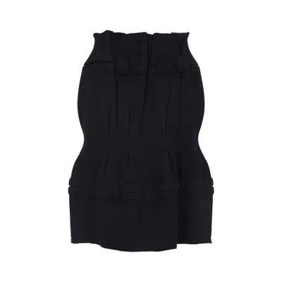 Prada Skirt In Black