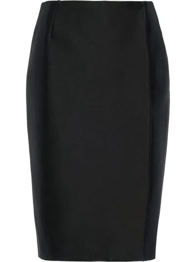 PRADA PRADA SKIRT CLOTHING