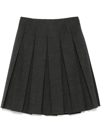 PRADA PRADA SKIRT