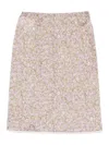 Prada Pink Polyamide Nylon Blossom In Pink