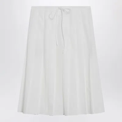 PRADA SKIRT