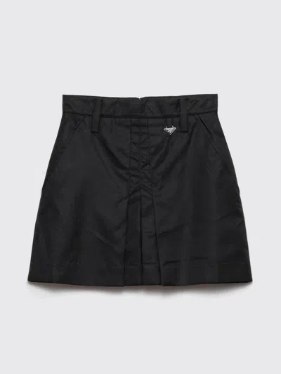 PRADA SKIRT WOMAN PRADA