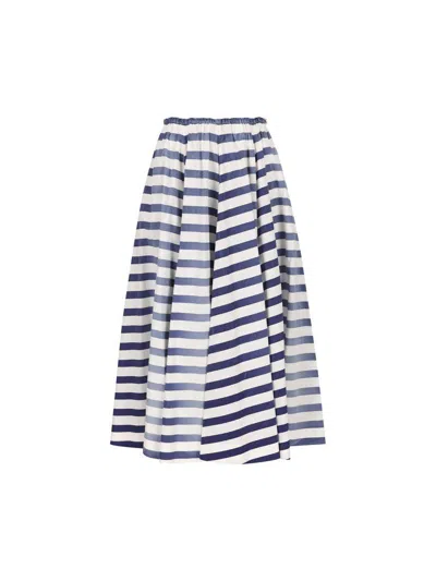 PRADA PRADA SKIRTS