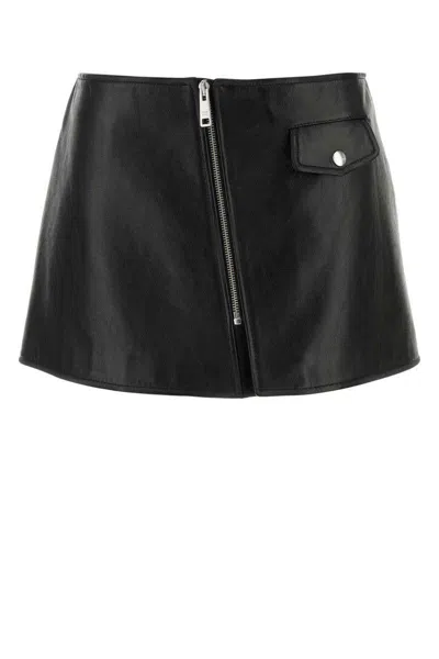 Prada Skirts