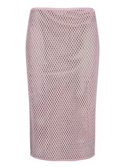 PRADA PRADA SKIRTS