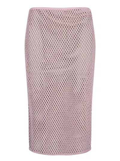 PRADA PRADA SKIRTS