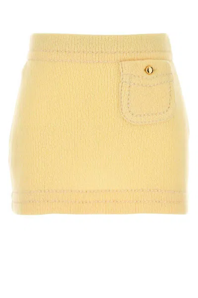 Prada Skirts