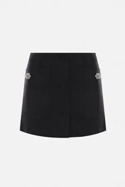 PRADA PRADA SKIRTS