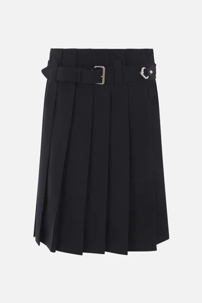 PRADA PRADA SKIRTS