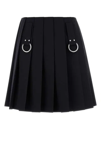 PRADA PRADA SKIRTS