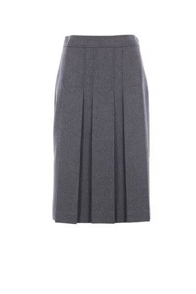 PRADA PRADA SKIRTS