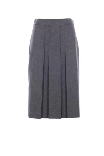 PRADA PRADA SKIRTS