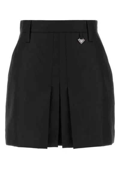 PRADA PRADA SKIRTS
