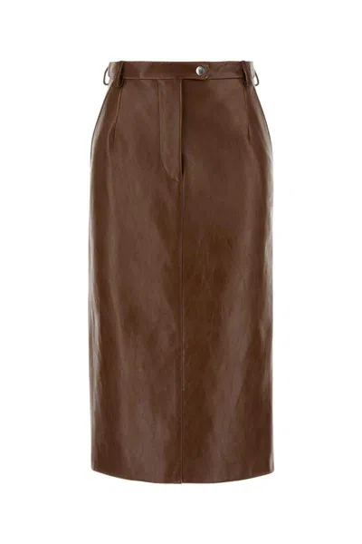 PRADA PRADA SKIRTS