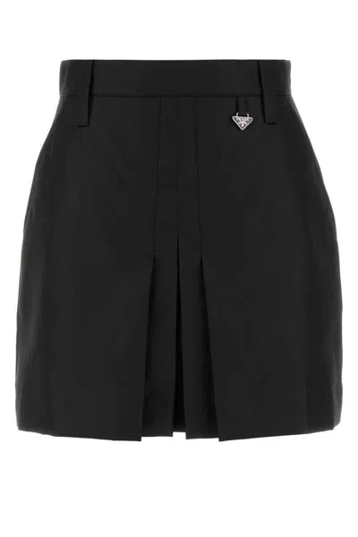 PRADA PRADA SKIRTS