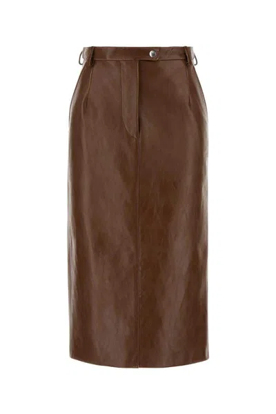 PRADA PRADA SKIRTS