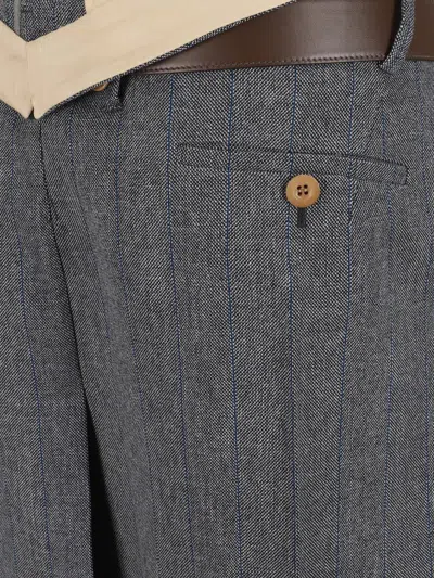 Prada Skirts In Grey