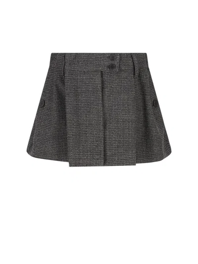 PRADA PRADA SKIRTS