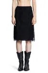 Prada Skirts In Black