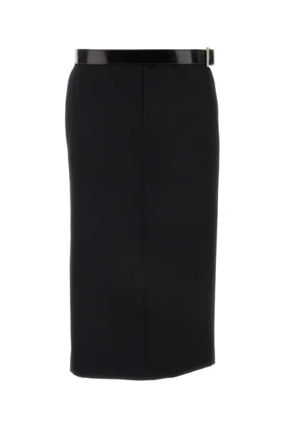 PRADA PRADA SKIRTS