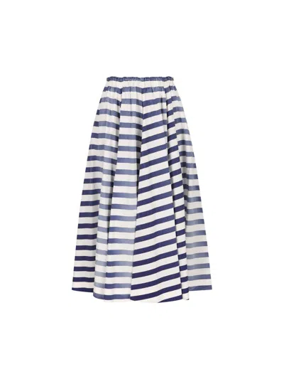 PRADA PRADA SKIRTS