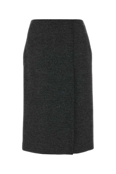 PRADA PRADA SKIRTS
