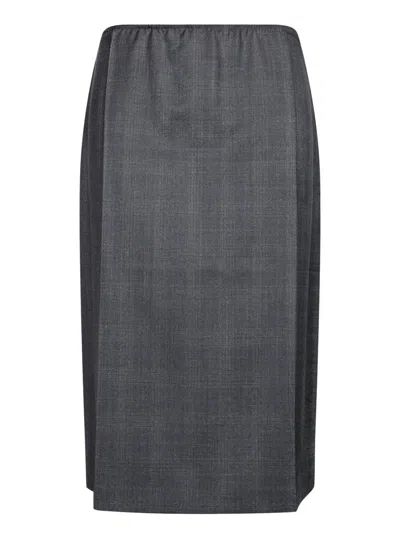 PRADA PRADA SKIRTS