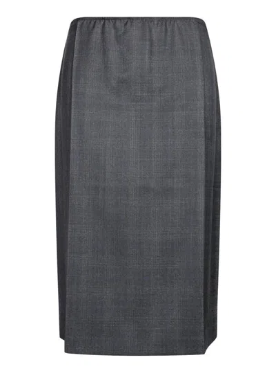 PRADA PRADA SKIRTS