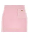 Prada Skirts In Pink