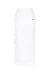 Prada Skirts In White