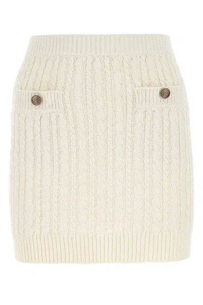 PRADA PRADA SKIRTS