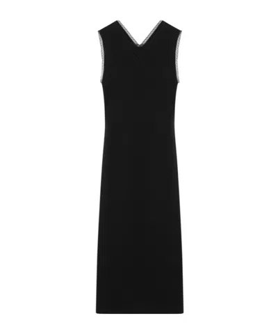 PRADA SLEEVELESS DRESS