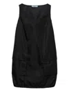 Prada Sleeveless Mini Dress
