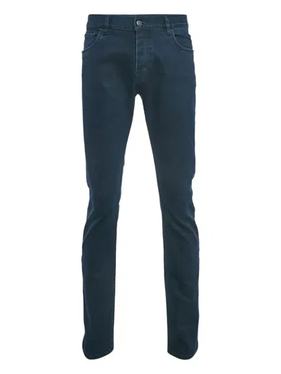 Pre-owned Prada Slim-fit Jeans