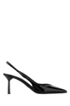 Prada Slingback Pump In Multi
