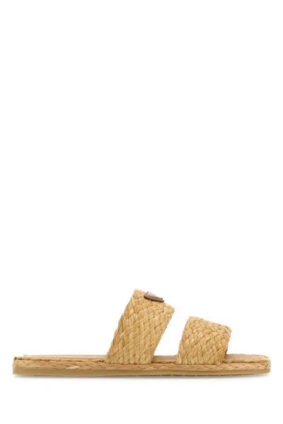 Prada Slippers