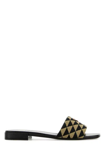 Prada Slippers