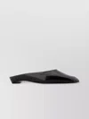 Prada Leather Sandals
