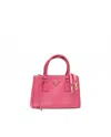 Prada Small Galleria Saffiano Bag