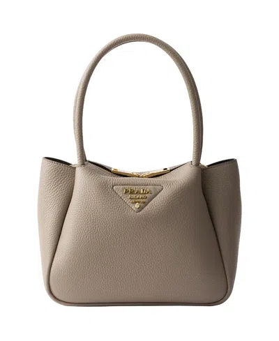 PRADA SMALL LEATHER BAG