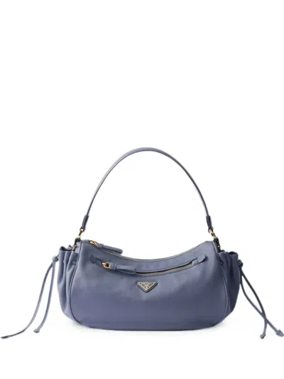 PRADA SMALL LEATHER BAG