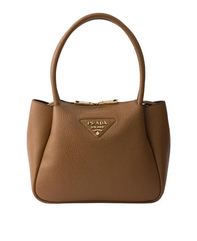 PRADA SMALL LEATHER BAG
